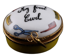 Cargar imagen en el visor de la galería, SKU# 7035 - Mi primer rizo