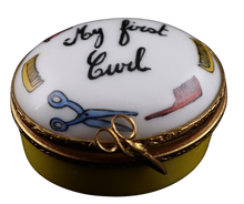 Cargar imagen en el visor de la galería, SKU# 7035 - Mi primer rizo