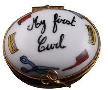 Cargar imagen en el visor de la galería, SKU# 7035 - Mi primer rizo