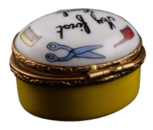 Cargar imagen en el visor de la galería, SKU# 7035 - Mi primer rizo