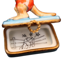 Cargar imagen en el visor de la galería, SKU# 7074 - Boxeo - (RETIRADO)