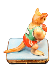 Load image into Gallery viewer, SKU# 7074 - Kangaroo & Boxing