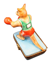 Load image into Gallery viewer, SKU# 7074 - Kangaroo & Boxing