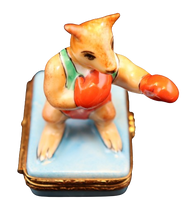 Load image into Gallery viewer, SKU# 7074 - Kangaroo & Boxing