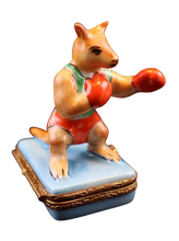Load image into Gallery viewer, SKU# 7074 - Kangaroo & Boxing