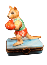 Load image into Gallery viewer, SKU# 7074 - Kangaroo & Boxing