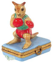 Load image into Gallery viewer, SKU# 7074 - Kangaroo & Boxing