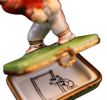 Cargar imagen en el visor de la galería, SKU# 7081 - Fútbol