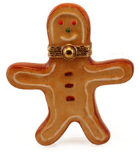 Load image into Gallery viewer, SKU# 7098 - Gingerman