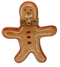 Load image into Gallery viewer, SKU# 7098 - Gingerman
