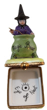 Load image into Gallery viewer, SKU# 7110 - Witch's Brew