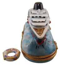 Load image into Gallery viewer, SKU# 7117 - Cruise Ship