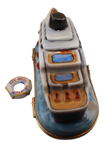Cargar imagen en el visor de la galería, SKU# 7117 - Barco de crucero