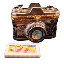 Load image into Gallery viewer, SKU# 7118 - Holiday Camera