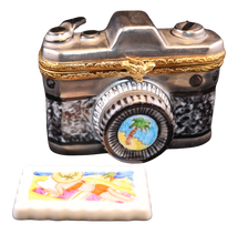 Load image into Gallery viewer, SKU# 7118 - Holiday Camera