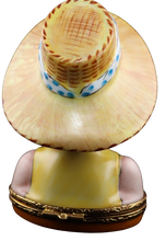 Load image into Gallery viewer, SKU# 7119 - Lady Tourist