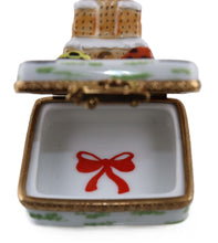 Load image into Gallery viewer, SKU# 7121 - A New York Christmas