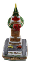 Load image into Gallery viewer, SKU# 7121 - A New York Christmas