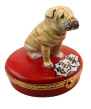 Cargar imagen en el visor de la galería, Código de artículo 7128 - Shar Pei