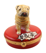 Cargar imagen en el visor de la galería, Código de artículo 7128 - Shar Pei
