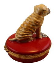Cargar imagen en el visor de la galería, Código de artículo 7128 - Shar Pei