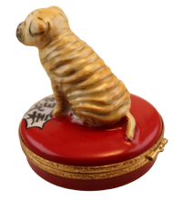 Load image into Gallery viewer, SKU# 7128 - Shar Pei