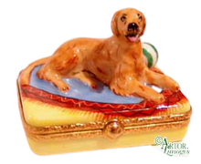 Load image into Gallery viewer, SKU# 7130 - Golden Retriever