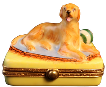Load image into Gallery viewer, SKU# 7130 - Golden Retriever