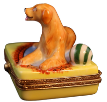 Load image into Gallery viewer, SKU# 7130 - Golden Retriever