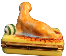Load image into Gallery viewer, SKU# 7130 - Golden Retriever