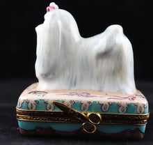 Load image into Gallery viewer, SKU# 7132 - Maltese