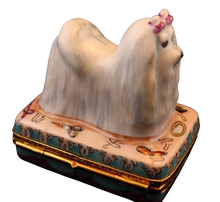 Load image into Gallery viewer, SKU# 7132 - Maltese