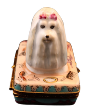 Load image into Gallery viewer, SKU# 7132 - Maltese