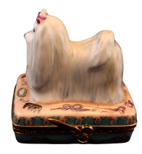 Load image into Gallery viewer, SKU# 7132 - Maltese