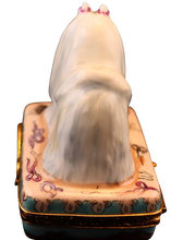 Load image into Gallery viewer, SKU# 7132 - Maltese