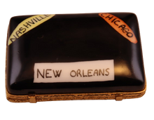 Load image into Gallery viewer, SKU# 7147 - Saxophone In Case