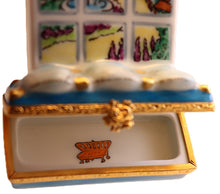 Load image into Gallery viewer, SKU# 7179 - Window with garden