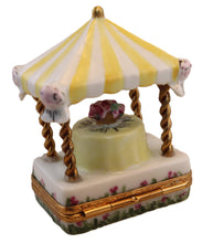 Cargar imagen en el visor de la galería, SKU# 7223 - Carpa para fiestas de bodas - (RETIRADA)