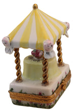 Cargar imagen en el visor de la galería, SKU# 7223 - Carpa para fiestas de bodas - (RETIRADA)