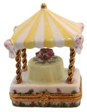 Cargar imagen en el visor de la galería, SKU# 7223 - Carpa para fiestas de bodas - (RETIRADA)