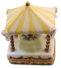 Cargar imagen en el visor de la galería, SKU# 7223 - Carpa para fiestas de bodas - (RETIRADA)