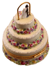 Load image into Gallery viewer, SKU# 7224 - Wedding Cake