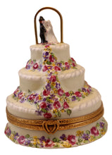 Load image into Gallery viewer, SKU# 7224 - Wedding Cake