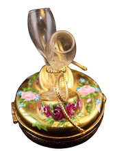 Cargar imagen en el visor de la galería, SKU# 7228 - Copas de champán