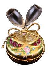 Cargar imagen en el visor de la galería, SKU# 7228 - Copas de champán