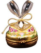 Load image into Gallery viewer, SKU# 7228 - Champagne Glasses