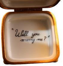 Load image into Gallery viewer, SKU# 7229 - Wedding Rings