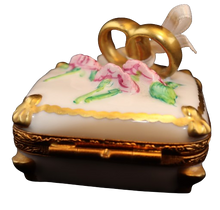 Load image into Gallery viewer, SKU# 7229 - Wedding Rings