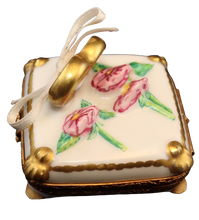 Cargar imagen en el visor de la galería, SKU# 7229 - Anillos de boda