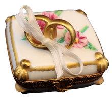 Cargar imagen en el visor de la galería, SKU# 7229 - Anillos de boda